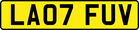 LA07FUV