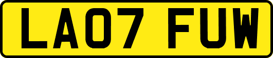 LA07FUW