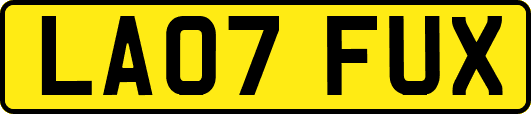 LA07FUX