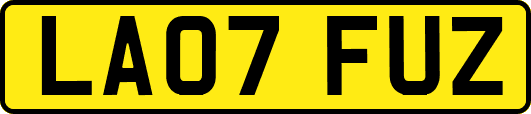 LA07FUZ