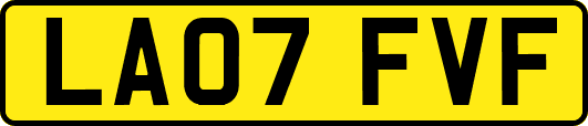 LA07FVF