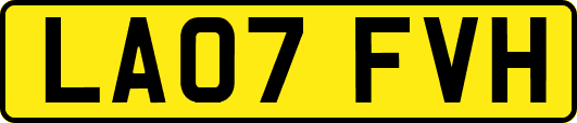 LA07FVH