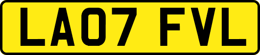 LA07FVL