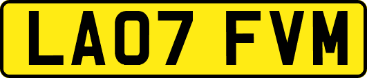 LA07FVM