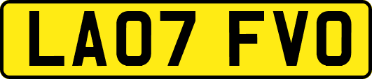 LA07FVO