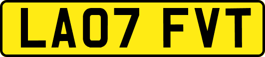 LA07FVT