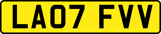 LA07FVV
