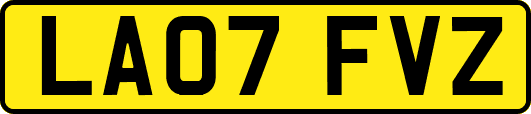 LA07FVZ