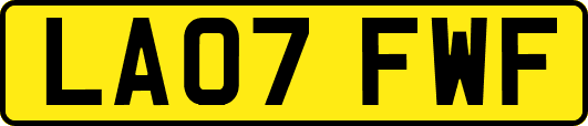 LA07FWF