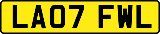 LA07FWL