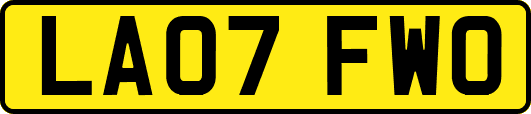 LA07FWO