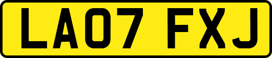LA07FXJ