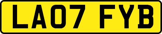 LA07FYB
