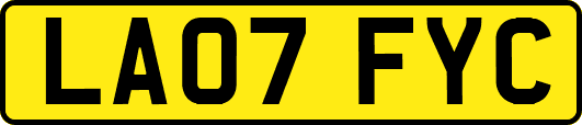 LA07FYC