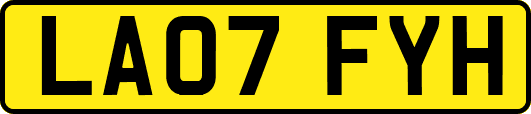 LA07FYH