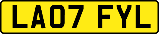 LA07FYL