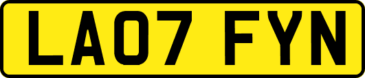 LA07FYN