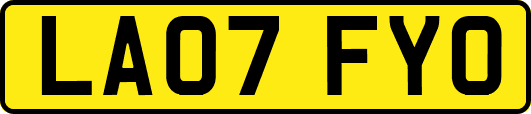 LA07FYO