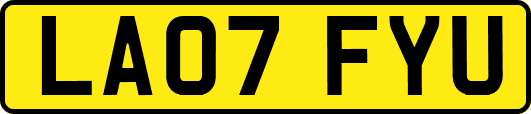 LA07FYU