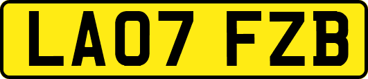 LA07FZB