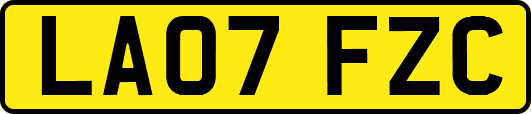 LA07FZC