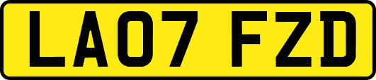 LA07FZD