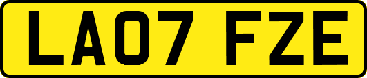 LA07FZE
