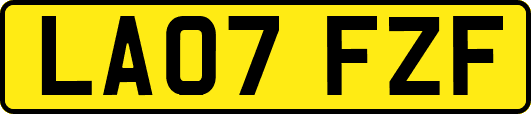 LA07FZF