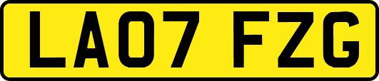 LA07FZG