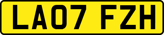 LA07FZH
