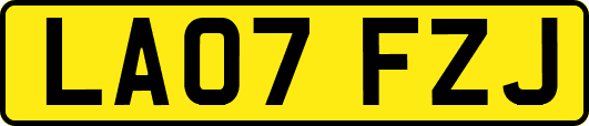 LA07FZJ