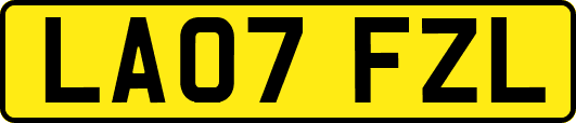 LA07FZL