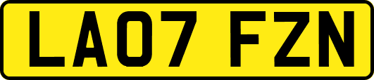 LA07FZN