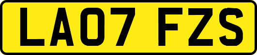 LA07FZS