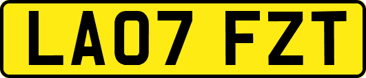 LA07FZT