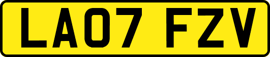 LA07FZV