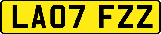 LA07FZZ