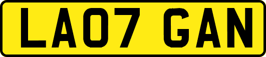 LA07GAN