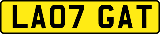 LA07GAT