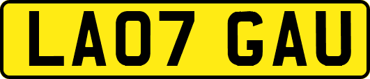 LA07GAU
