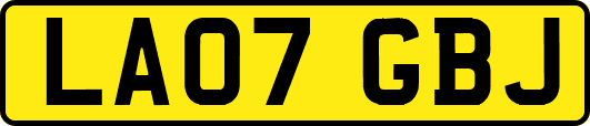 LA07GBJ