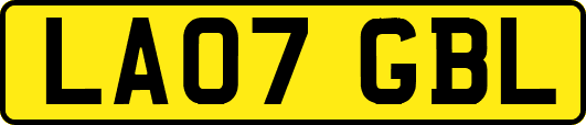 LA07GBL