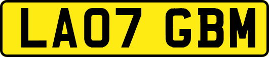 LA07GBM