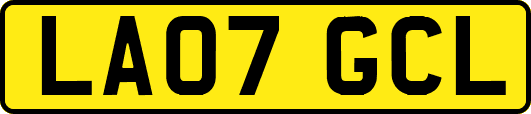 LA07GCL