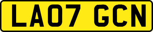 LA07GCN