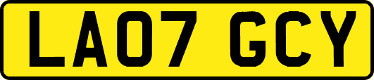 LA07GCY