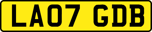 LA07GDB