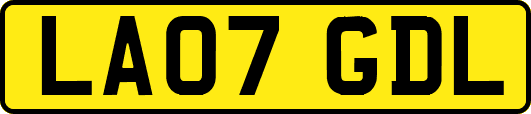 LA07GDL