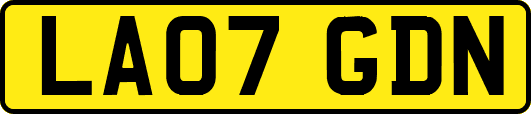 LA07GDN