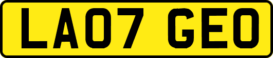 LA07GEO